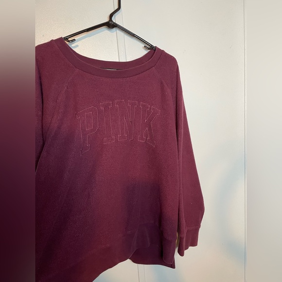 Pink Crewneck - Picture 2 of 3